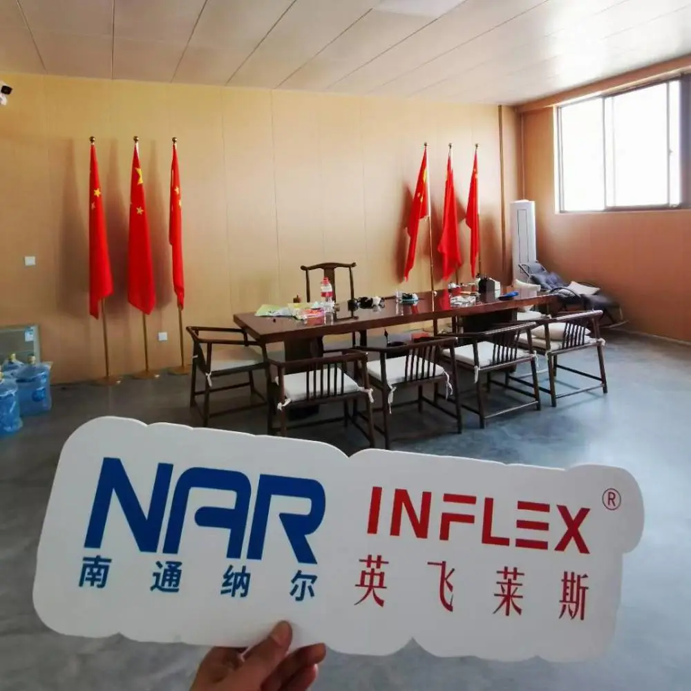 Nanchang Kaxiu New Materials Technology Co., Ltd. company overview - view 1