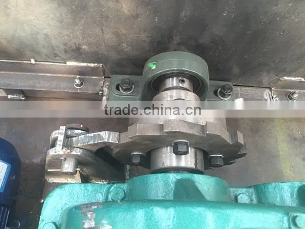 High-quality single bucket elevator / Professional single bucket elevator