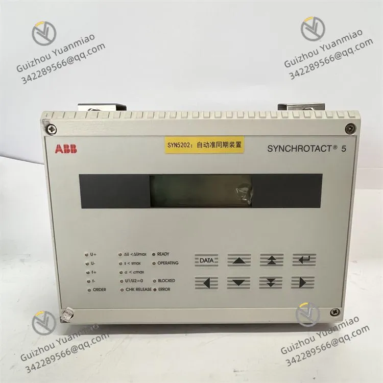 SYN5202A