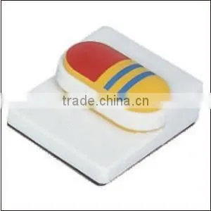 Novelty Plastic Clip