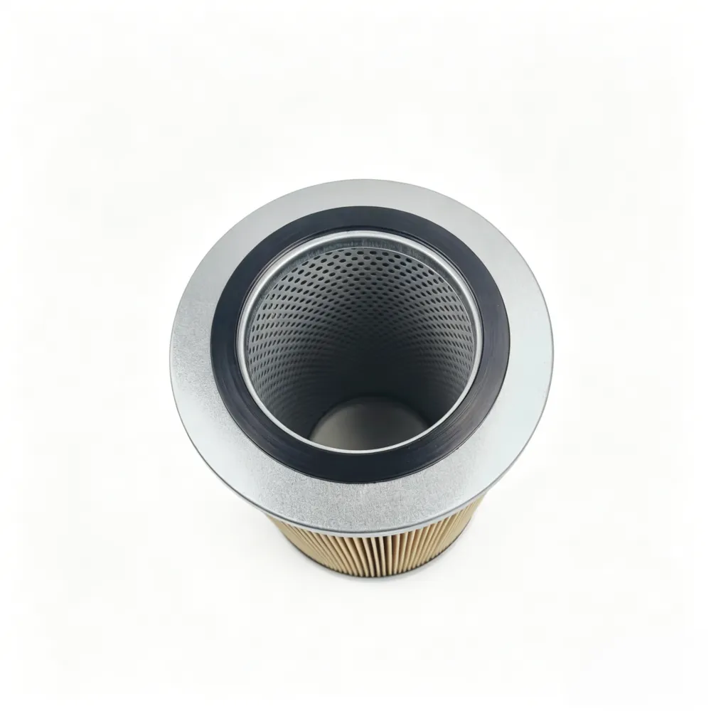 Mattei 357900 compatible air filter close‑up detail