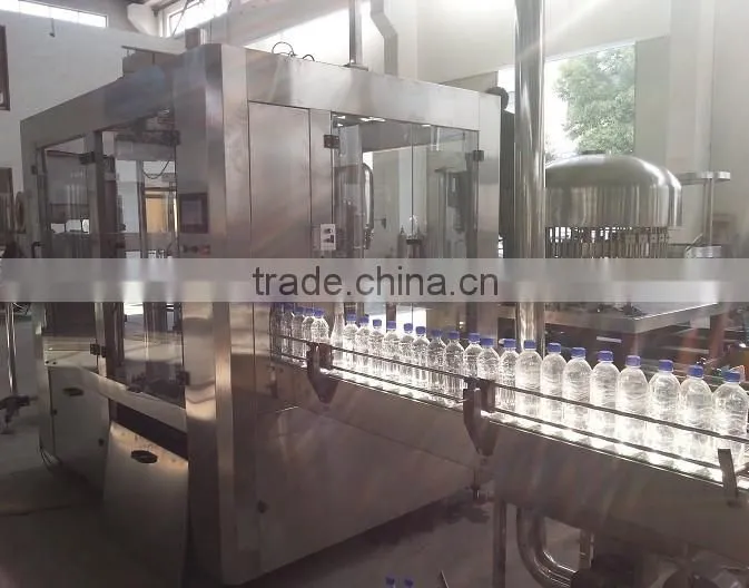 china automatic bottling machine price