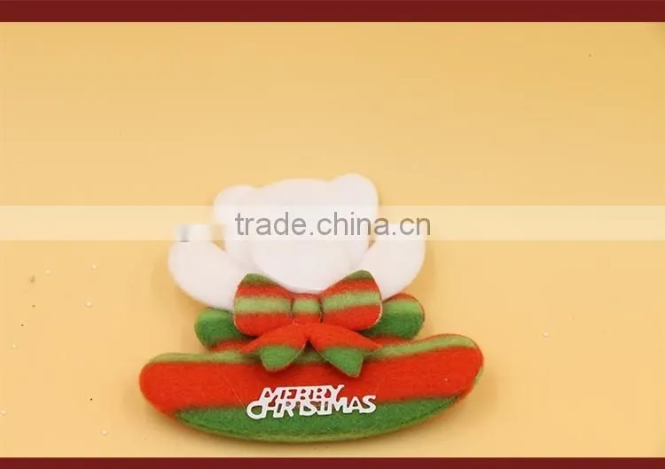 Christmas Tree Decorations Christmas Ornaments Hanging Bear Gift Natal Christmas Item