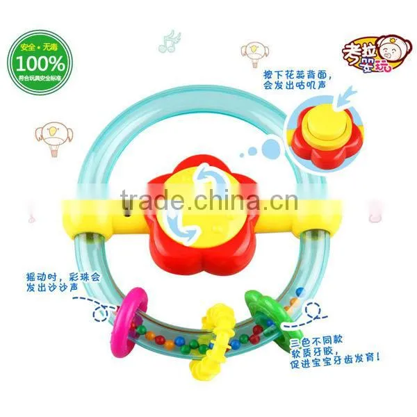 baby bell baby rattle funny baby toys