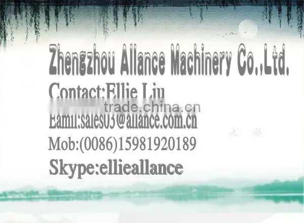 Competitive price stone dust collector machine with high quality