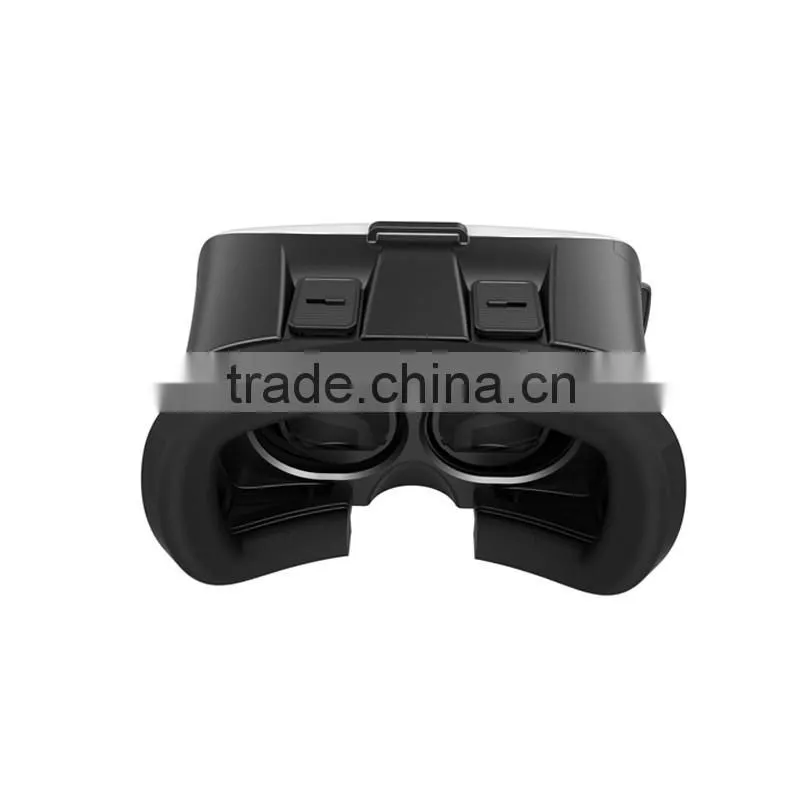 4.7-6 inch Smartphone 3D VR Box VR Glasses Virtual Reality Headset Video Glasses Movie Game for Phone VR box 2