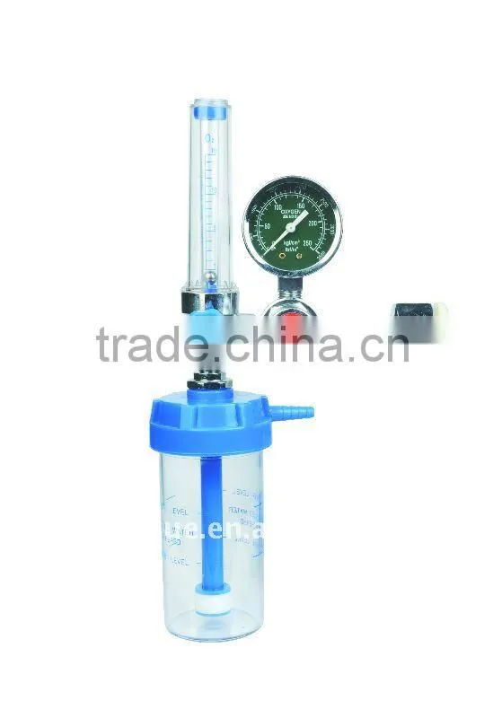 hot-selling Suspension type medical oxygen regulator (DY-C4)