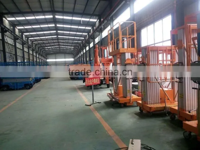 mobile dock ramps/loading dock ramps/hydraulic dock ramps