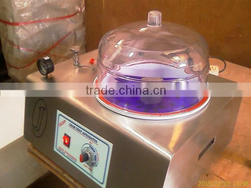 Seal Tester