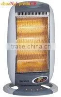 Certificated Halogen heater