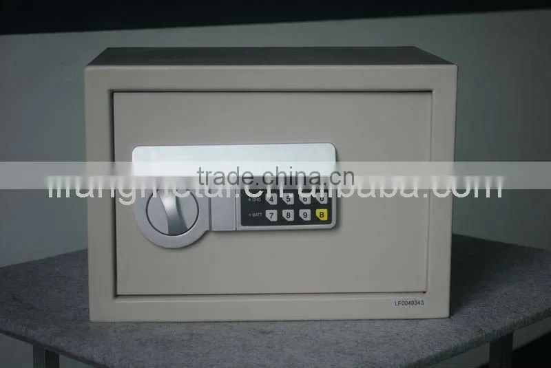 small lock for boxes,, combination code lock,electronic safe parts