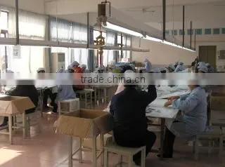 Shanghai Magx Industry & Trade Co., Ltd. company overview - view 3