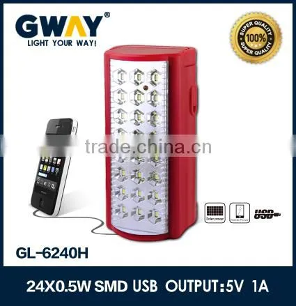 high quanlity charging transformer charge emergency light