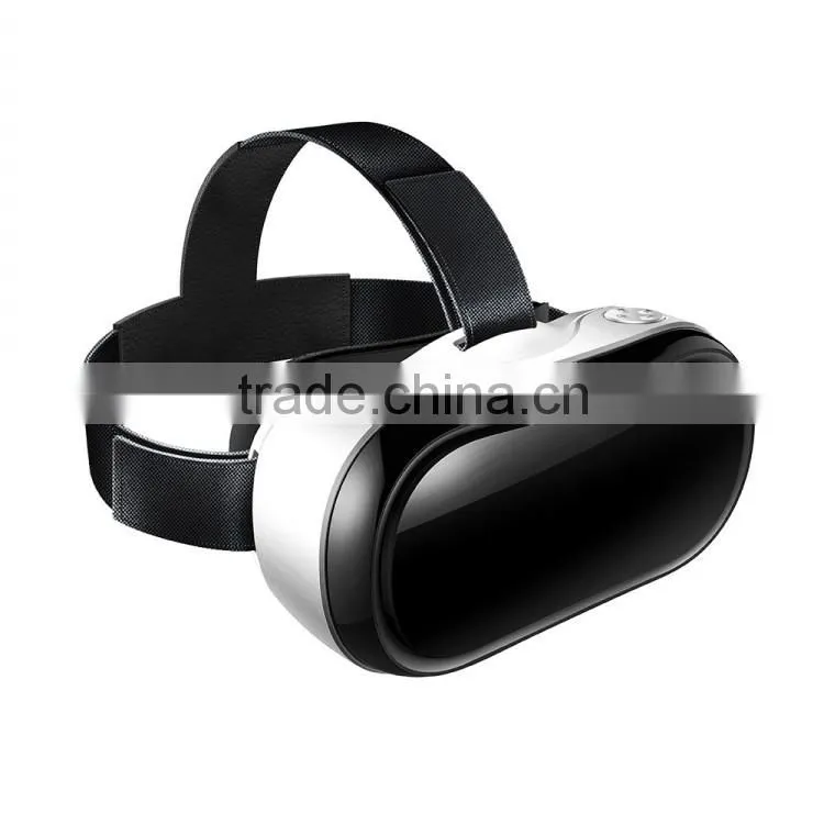 OEM V05 all in one vr Andriod 4.4 RK3288 Quad Core 360 3D vr drone