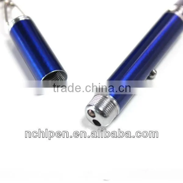 Mini laser pointer pen