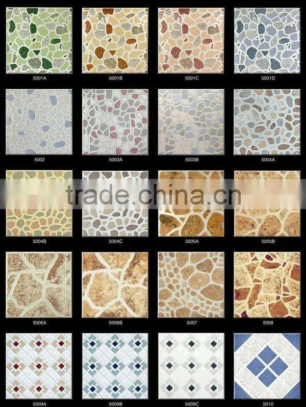 Favorite Rustic tile