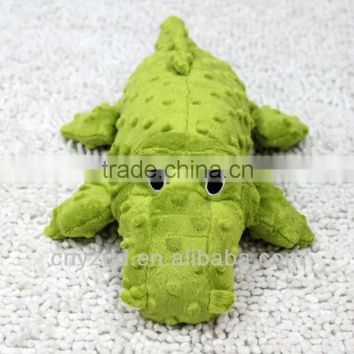 Plush Alligator Toys For Dog / Pet Toys for Dog