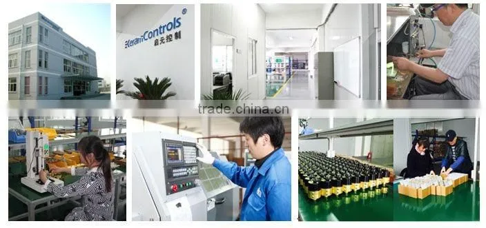 liquid flow control water heater flow switch