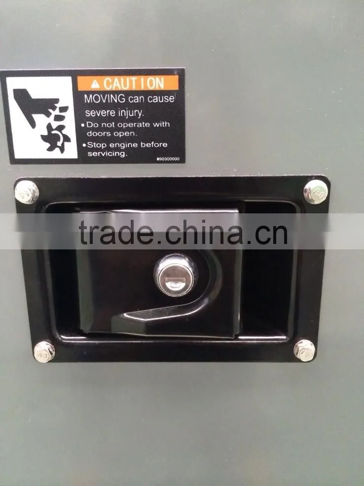 denyo generator price