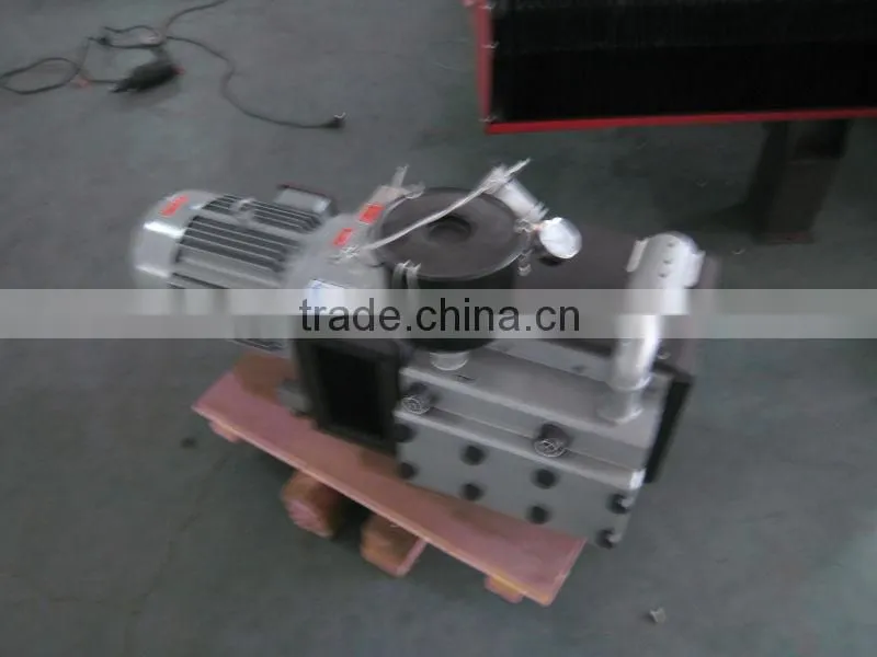 3d CNC engraving machine drilling and milling machine
