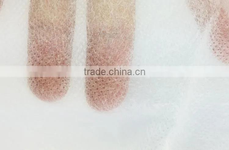multipurpose nonwoven carpet