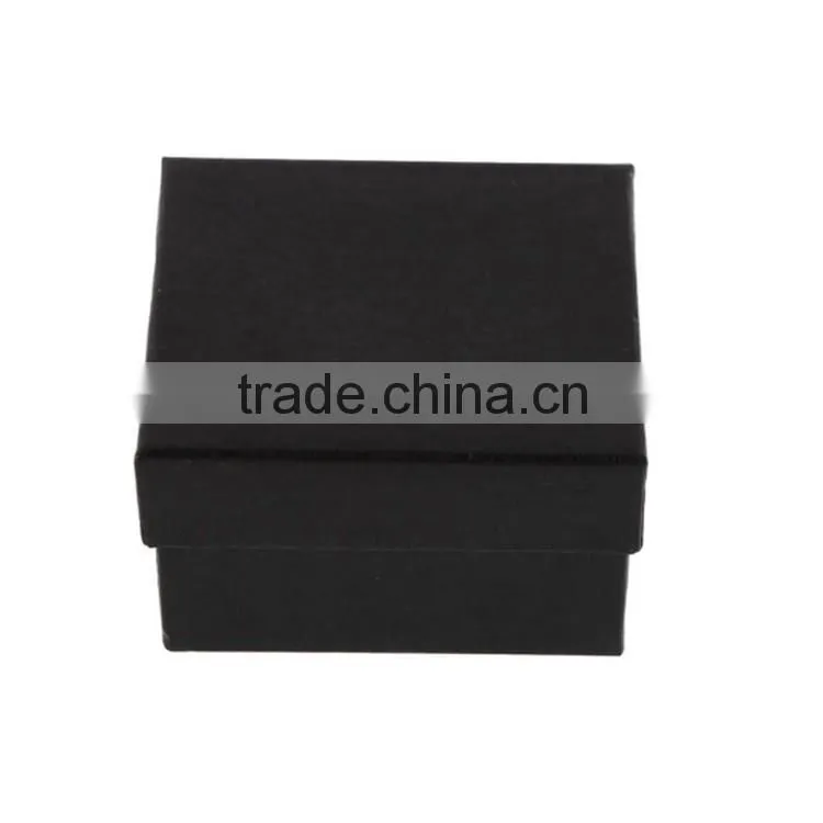 2016 high quality kraft cardboard packaging paper gift box wholesale