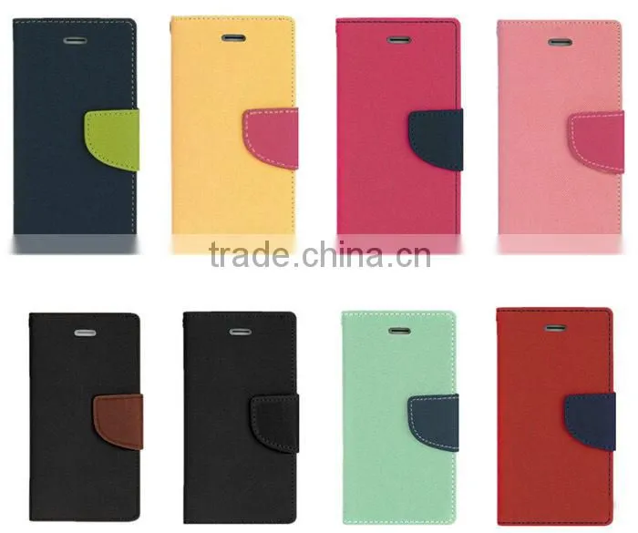 For Asus PadFone Mini Leather Case, Factory OEM Case Wholesale
