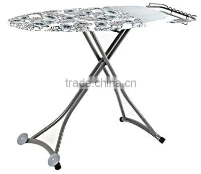 Adjustable Ironing Board