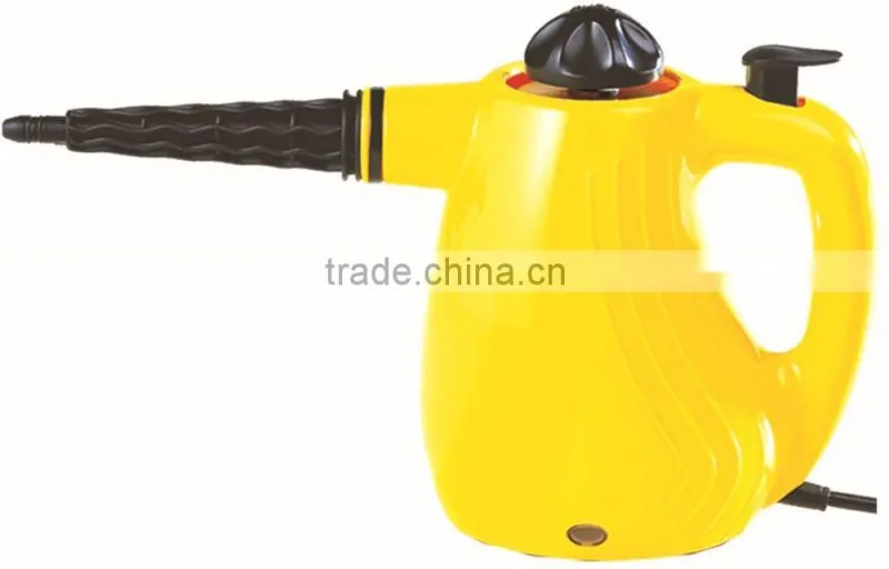 Steam Jet Cleaner Window Hndheld Steam Cleaner SC-013
