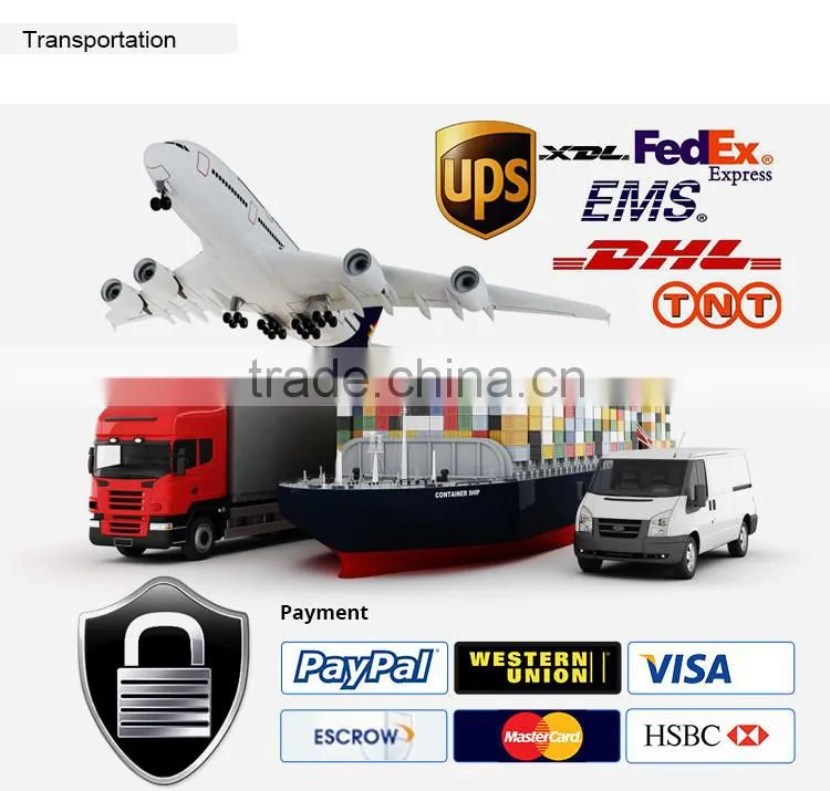 HD 4 CH LCD/DVR 4ch dvr combo cctv camera kit wireless security camera system