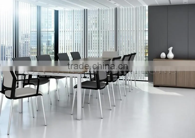Modern cheap folding training table(SZ-MT018)