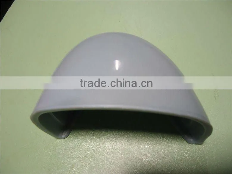 LNZ 588 non-metallic 200j EN12568:2010 composite toe cap for safety shoes