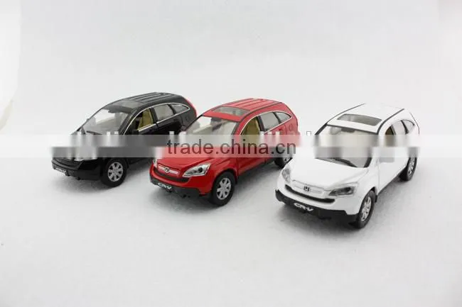 High quality model car,licensed Diecast cars model,1:32 Scale classic Car Model