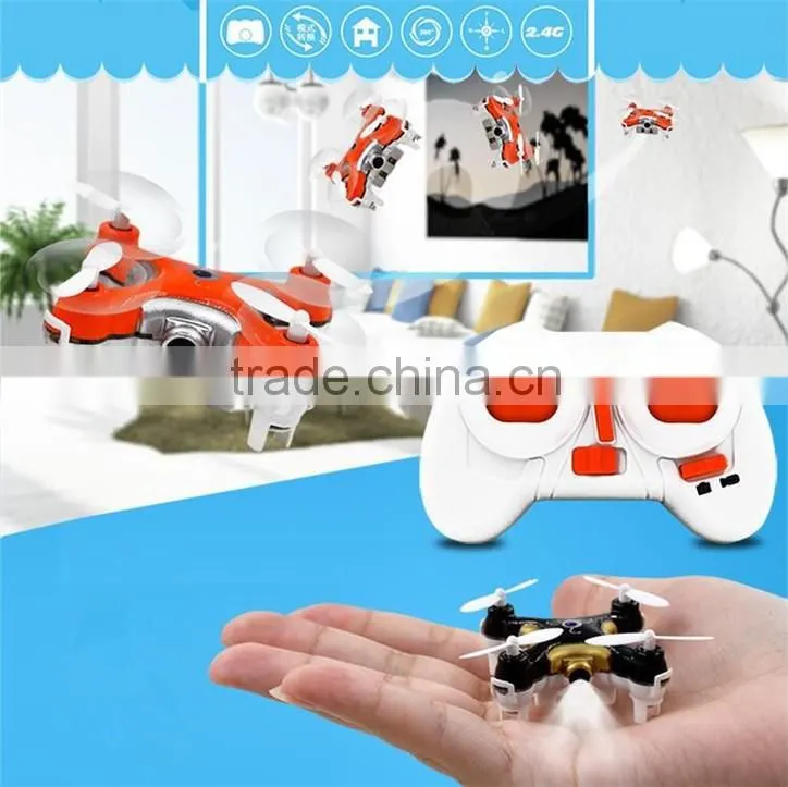2016 new remote control nano mini drone quadcopter,mini camera drone