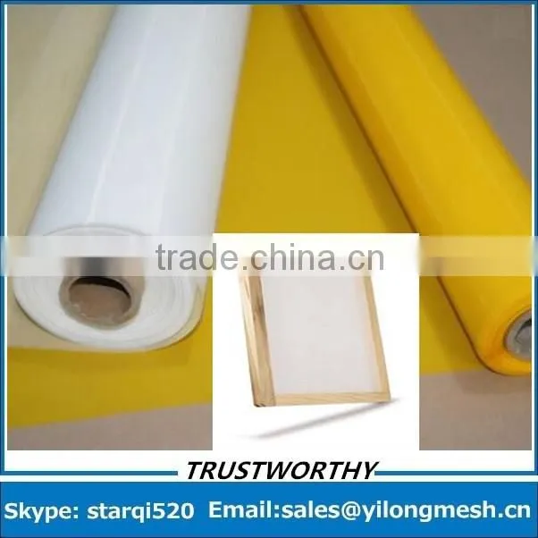 36T Silk Screen Printing Mesh