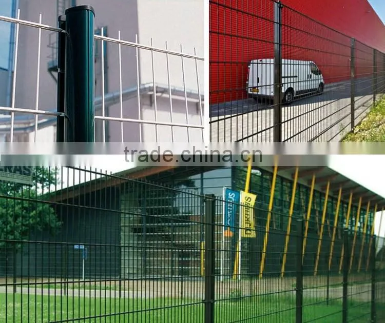 Twin Wire 868 Standard Flat Panel