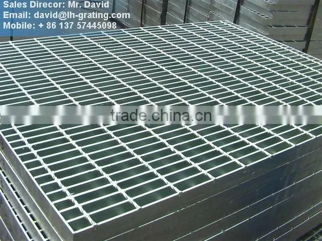 galvanized grating clip