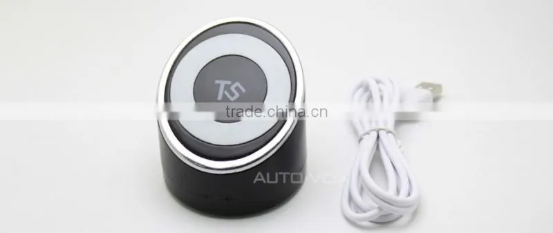 Wireless QI power charger pad for Samsung