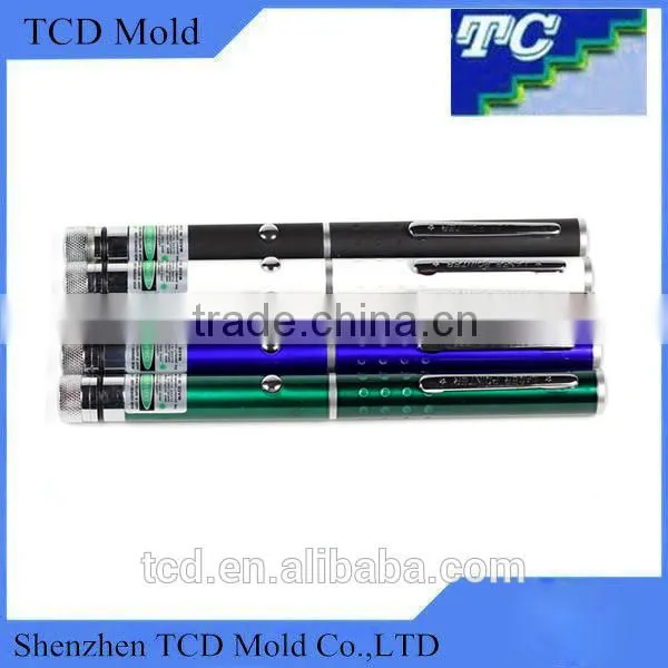 Shenzhen wholesale Green laser pen