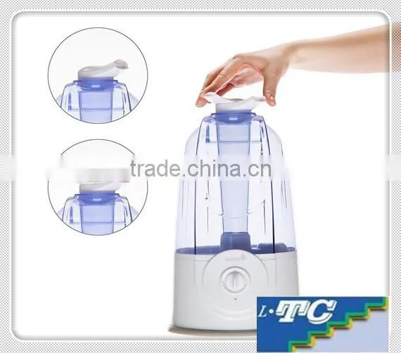 Ultrasonic 360 Humidifier
