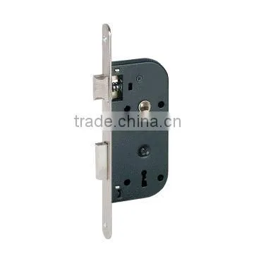 Made In Shanghai High Quality Protection Security Furniture Door Door Lock