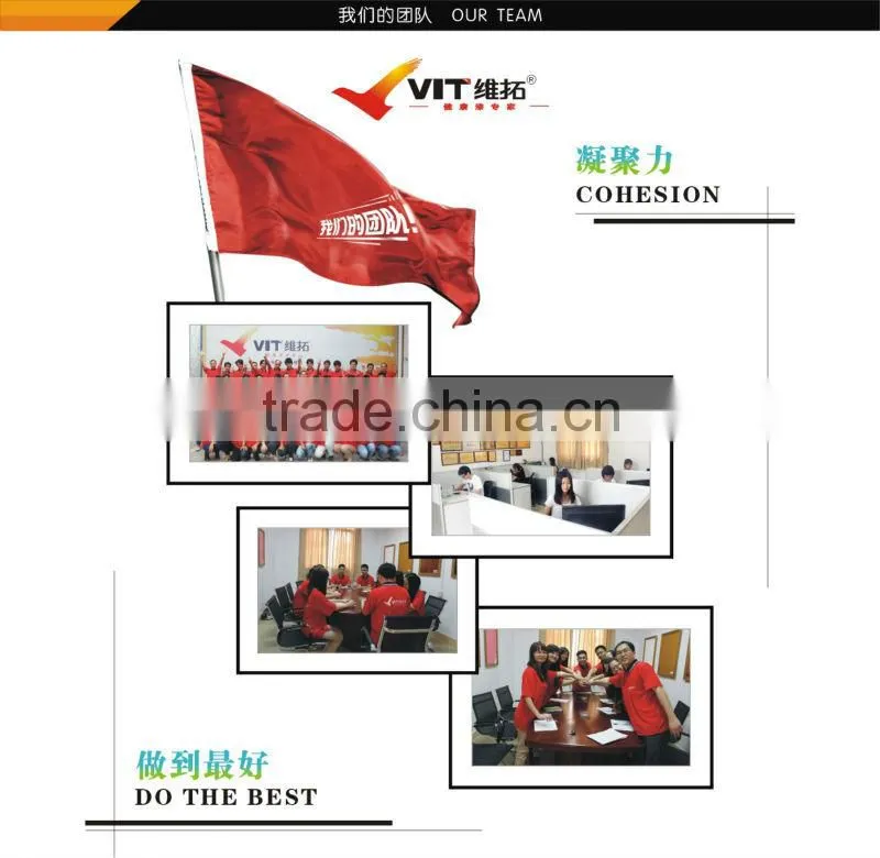 VIT stones for exterior wall house paint SWB-7101
