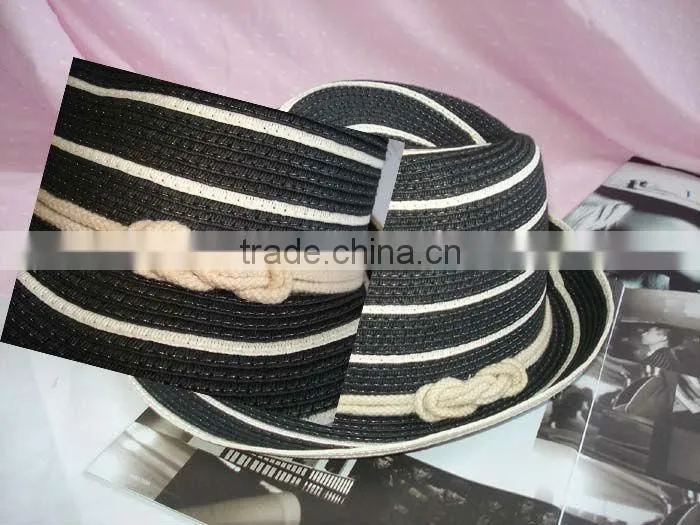summer straw hat