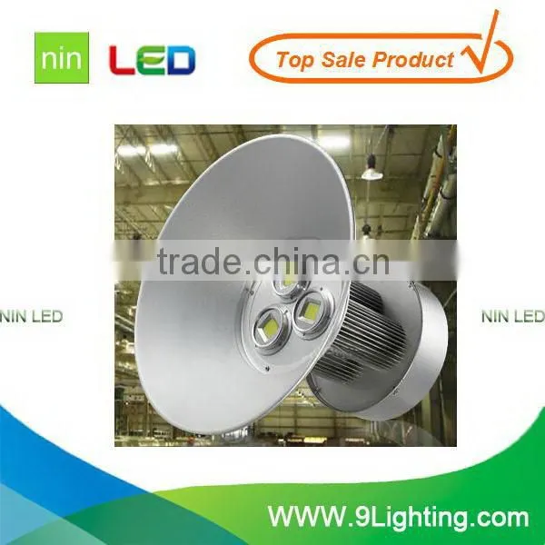 Modern top sell e40 base led high bay light