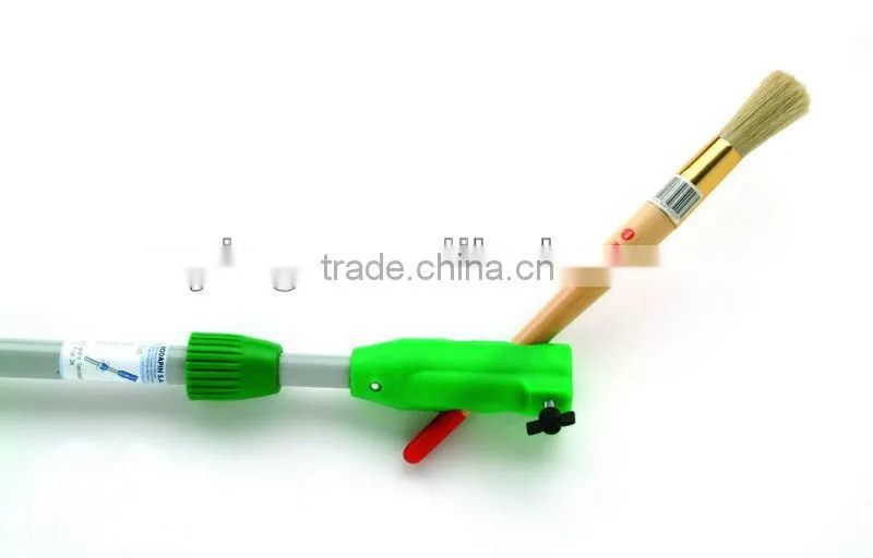271 hot sale steel extension pole