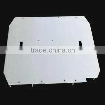 FRP CRH Baseboard