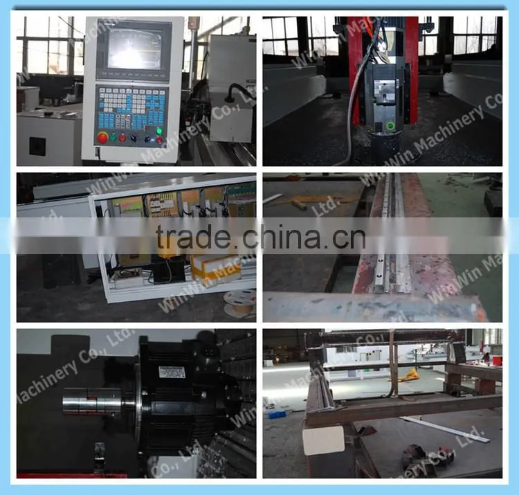 2015 Sale Promotion 2540 EPS CNC Foam Cutter