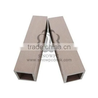 low maintenance eco-friendly wpc garden arbour