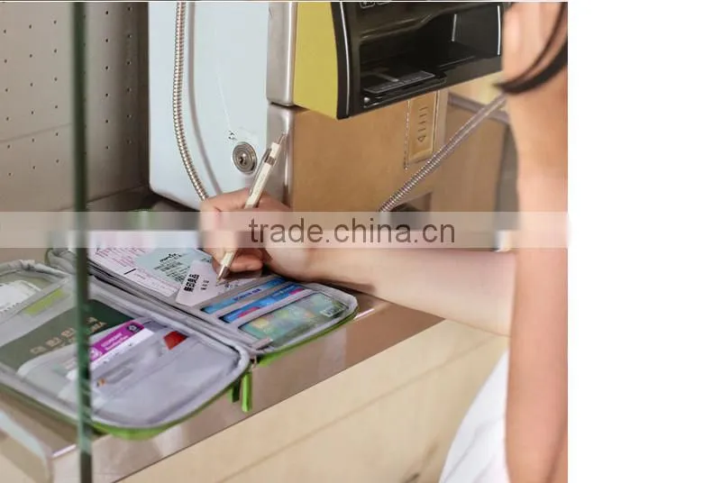 Wholesale Fashion passport and visa passport and visa