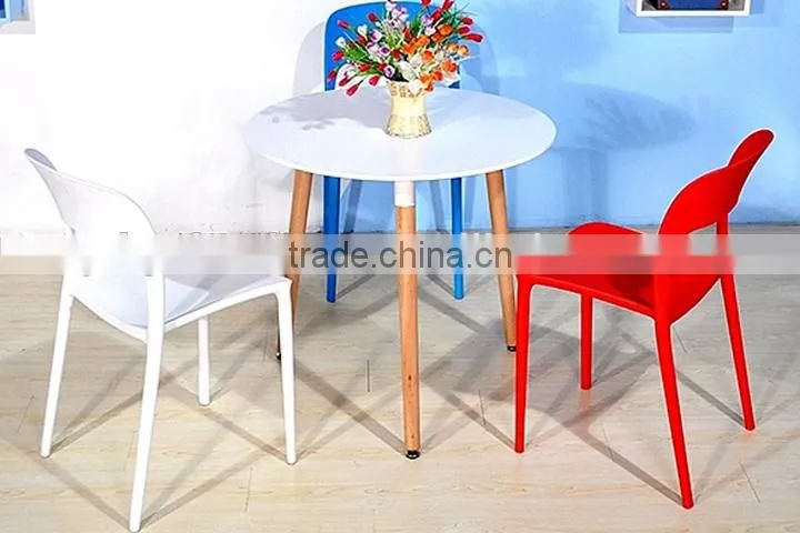 Home Furniture General Use plastic chair HYX-206